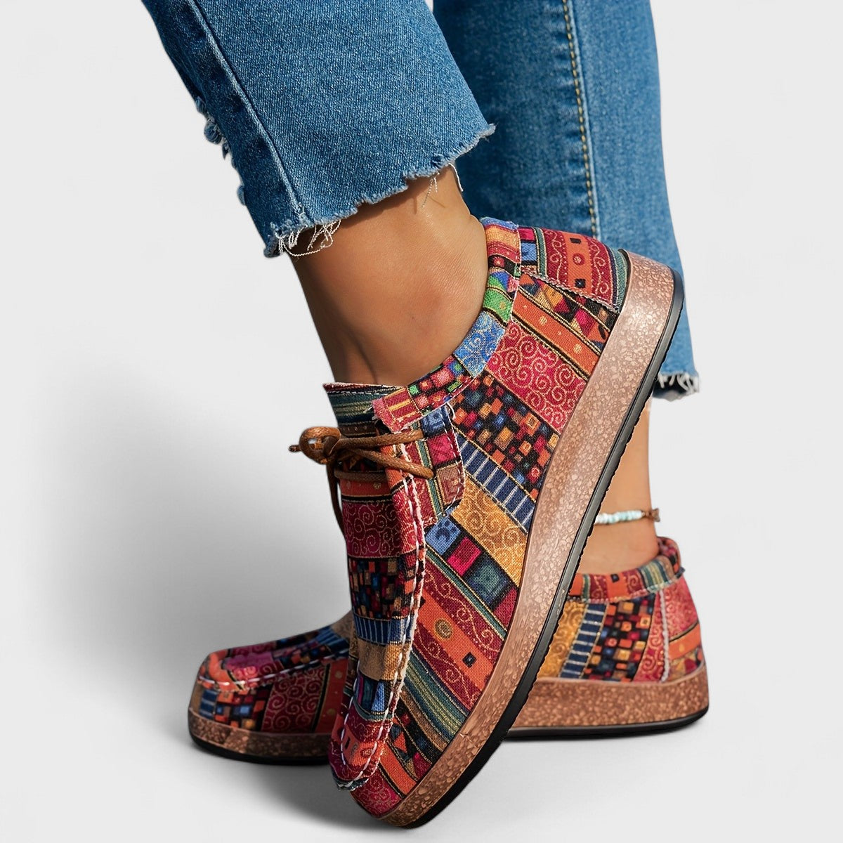 Susan | Comfort Orthopaedic Trainers