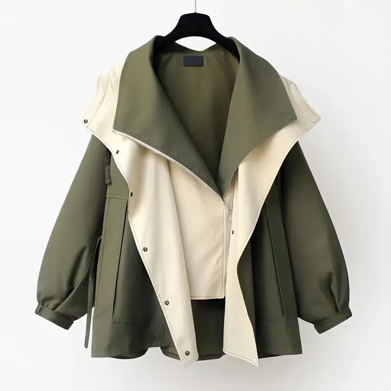 Kate | Elegant & Protective Ladies Coat