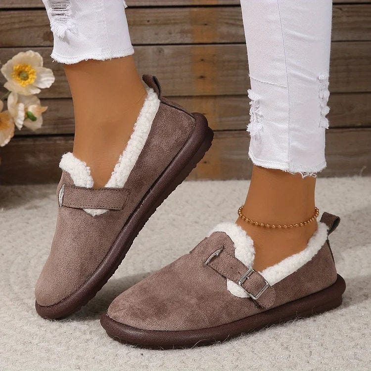 Ellen | Soft Cloud Clogs