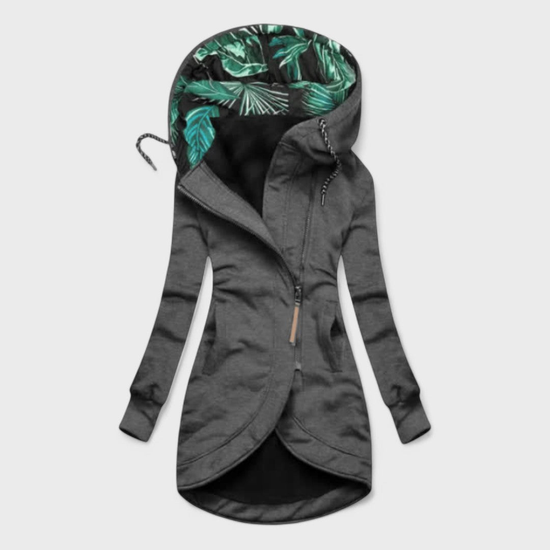 AURORA | WINTER COAT FOR WOMEN