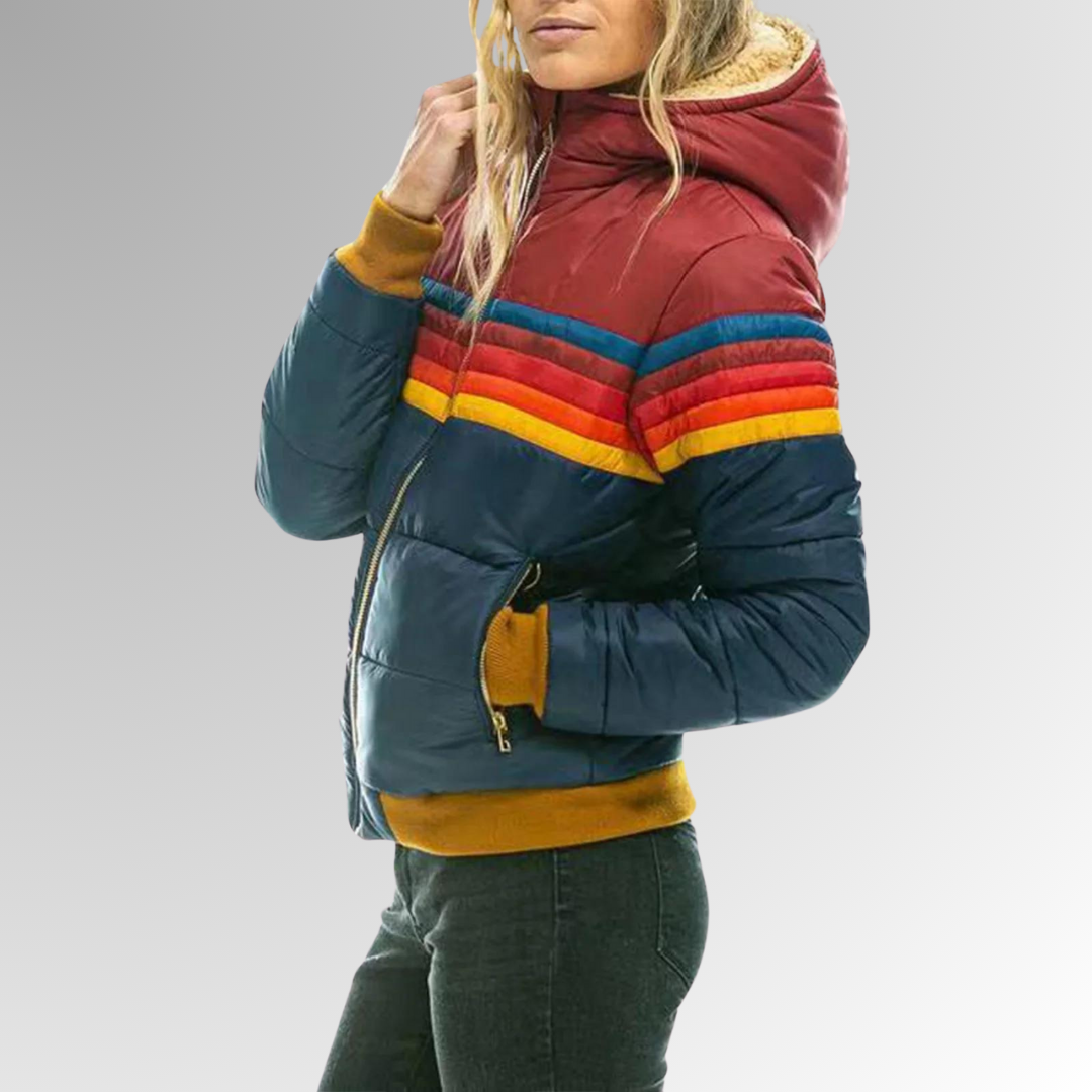 HELINA | Waterproof Jacket