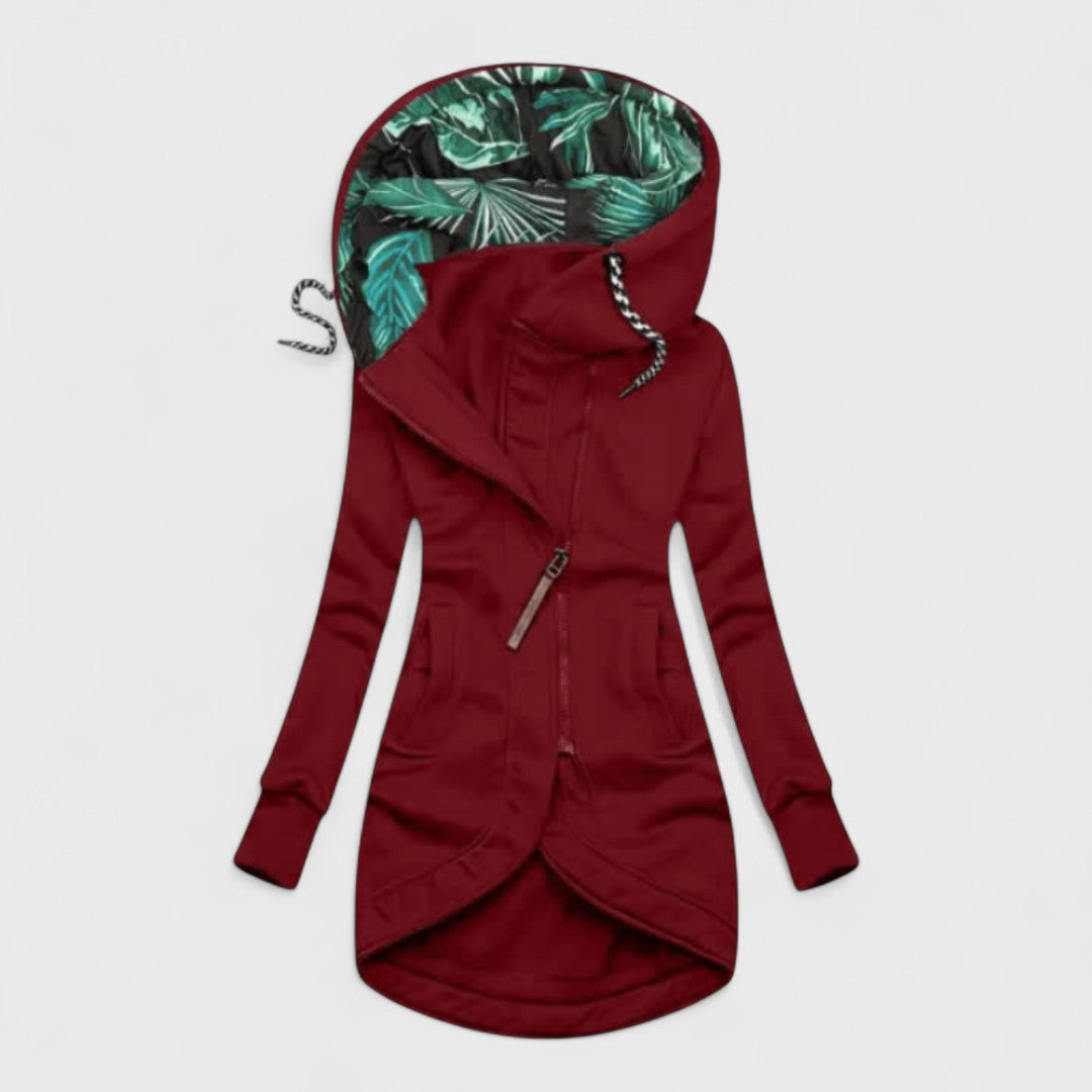 AURORA | WINTER COAT FOR WOMEN