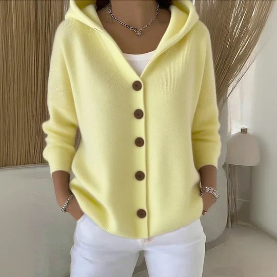 Lily | Comfortable Cardigan