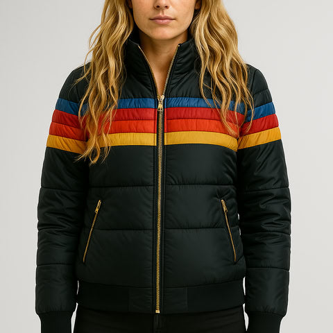 HELINA | Waterproof Jacket