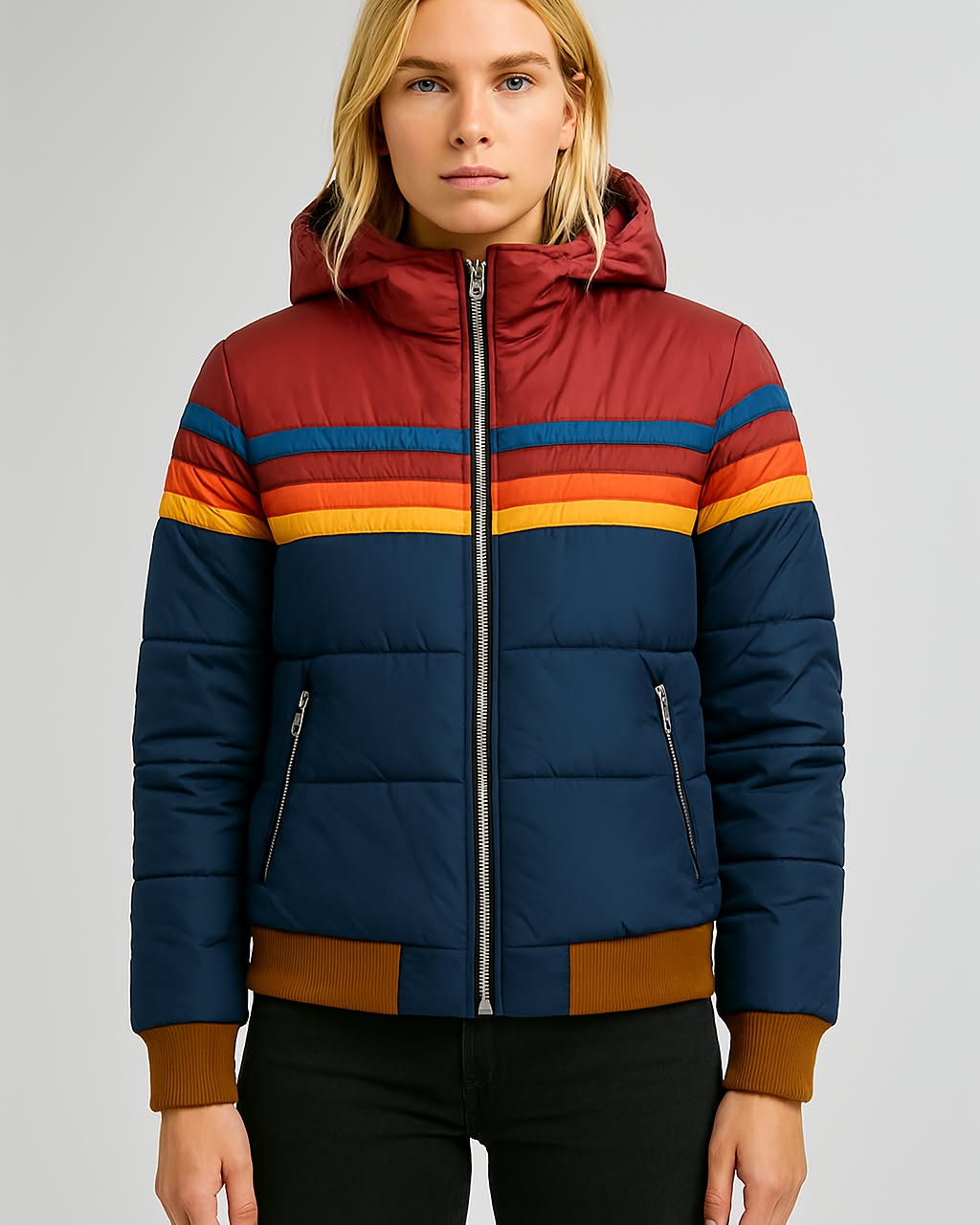 HELINA | Waterproof Jacket