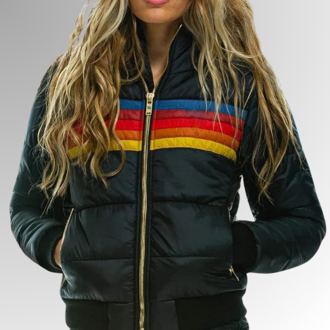 HELINA | Waterproof Jacket