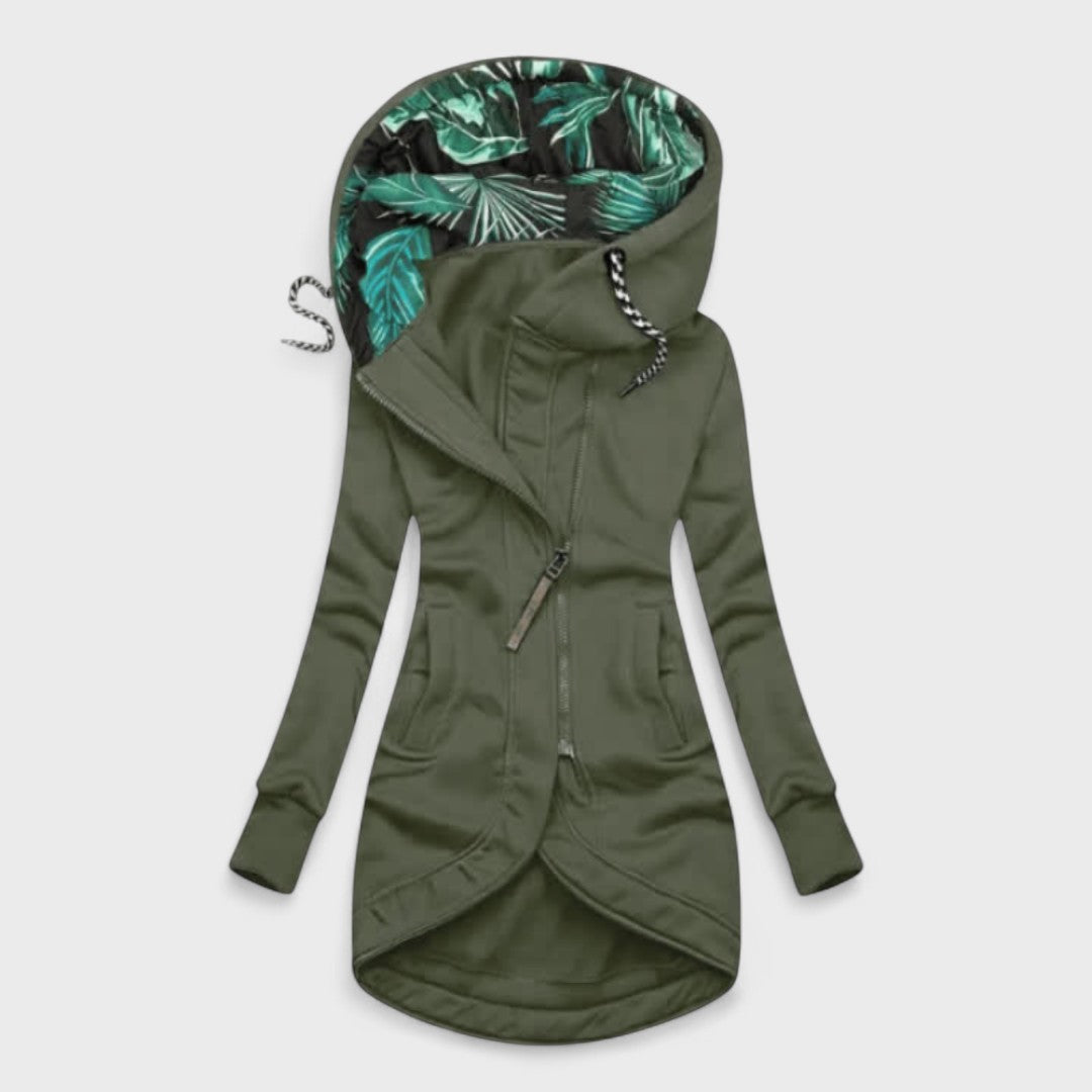 AURORA | WINTER COAT FOR WOMEN