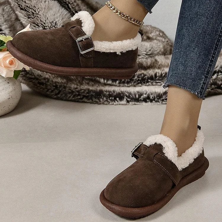 Ellen | Soft Cloud Clogs