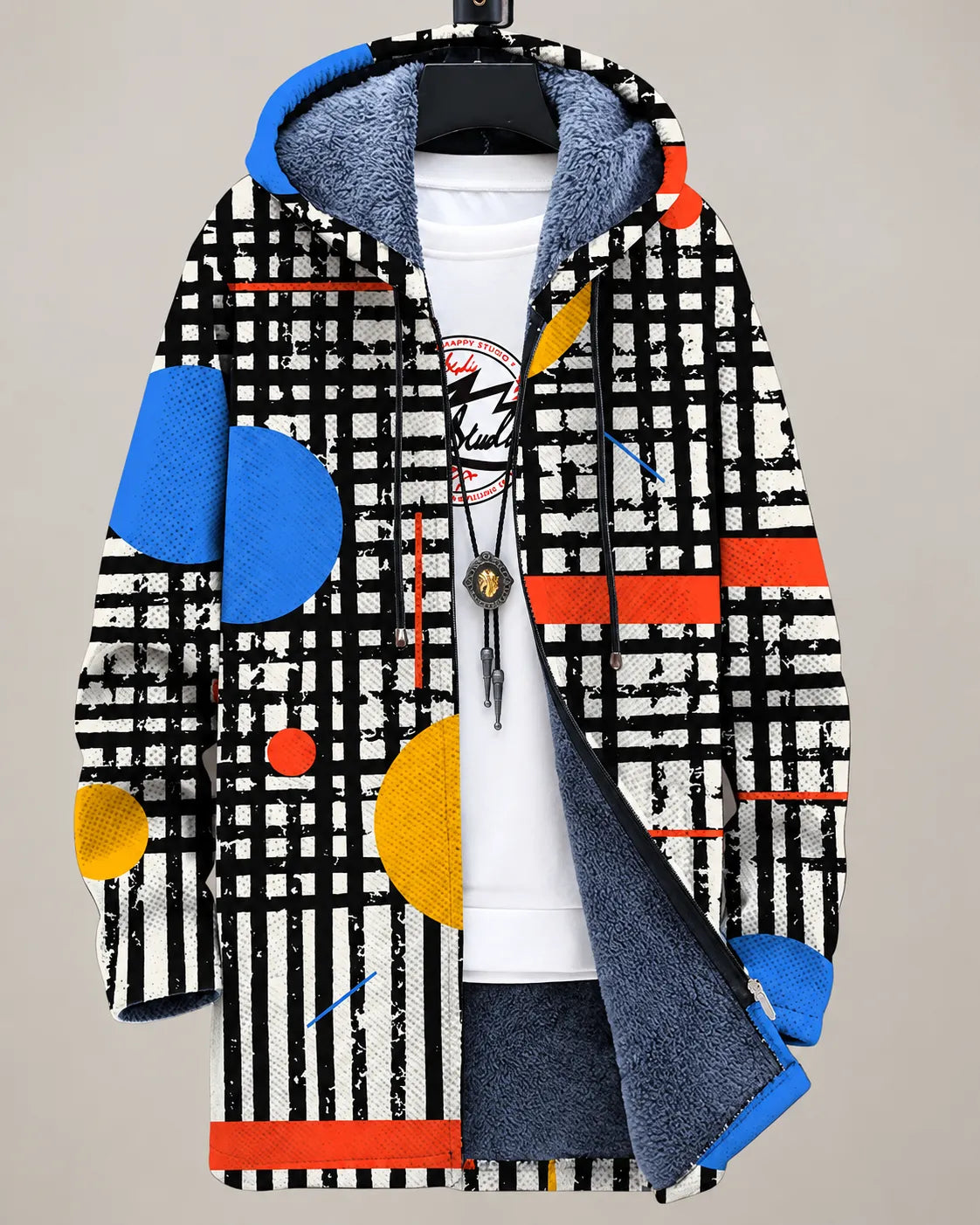 Elara Mountain Vista Hooded Jacket