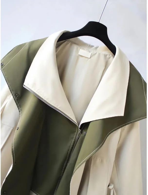 Kate | Elegant & Protective Ladies Coat