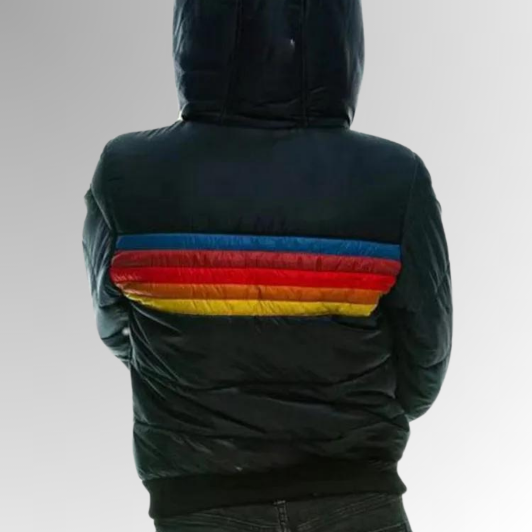 HELINA | Waterproof Jacket