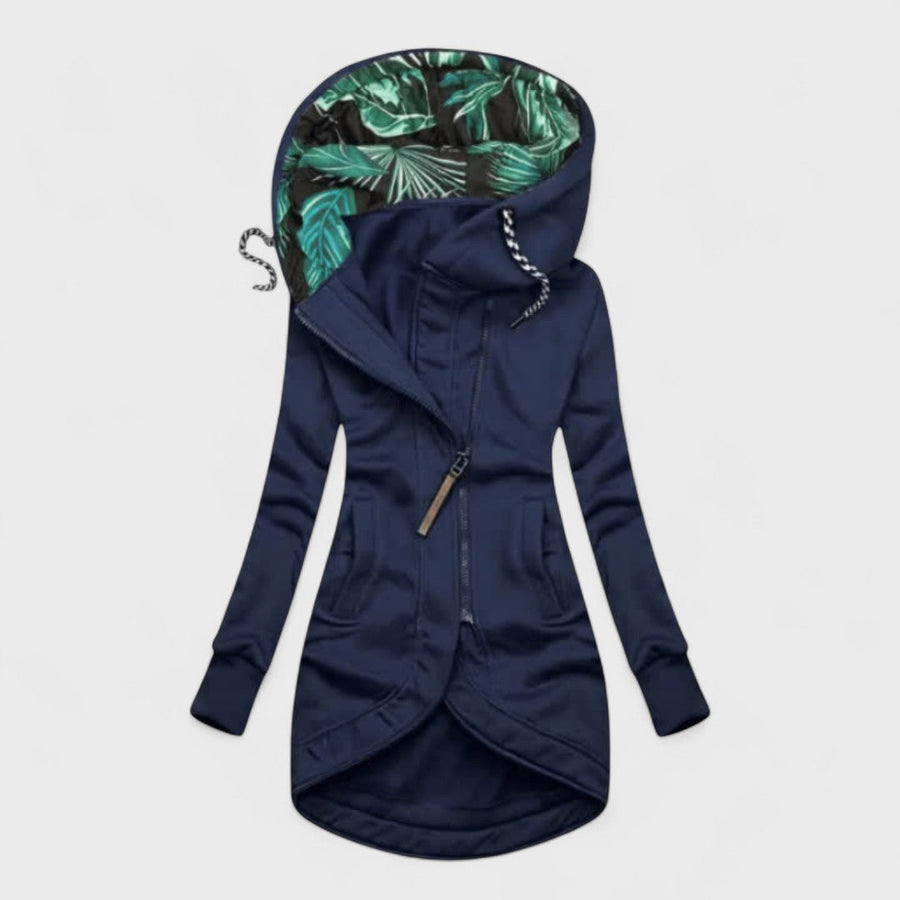 AURORA | WARM COAT