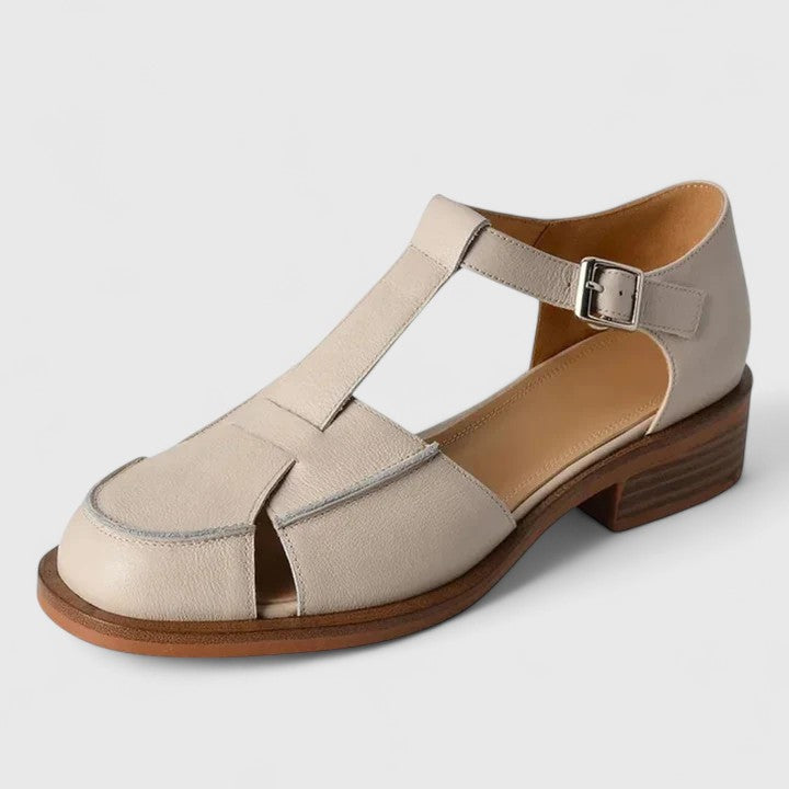 Manon Closed-Toe Sandals for Men