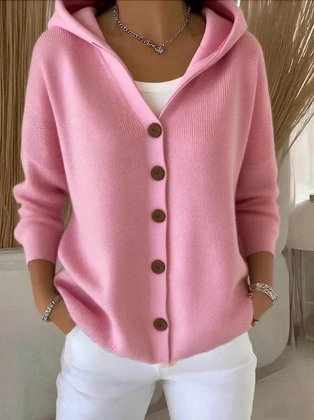 Lily | Comfortable Cardigan