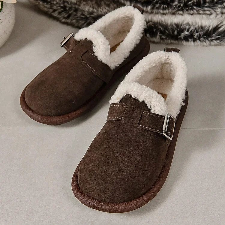 Ellen | Soft Cloud Clogs