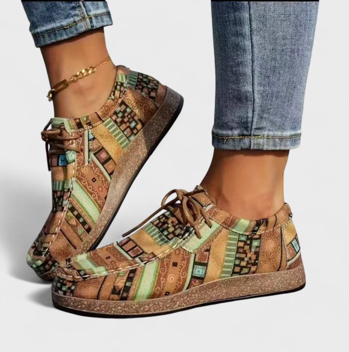 Susan | Comfort Orthopaedic Trainers