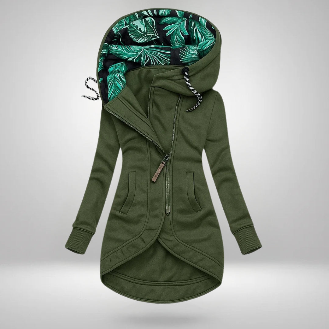Anna | Women's Winter Coat