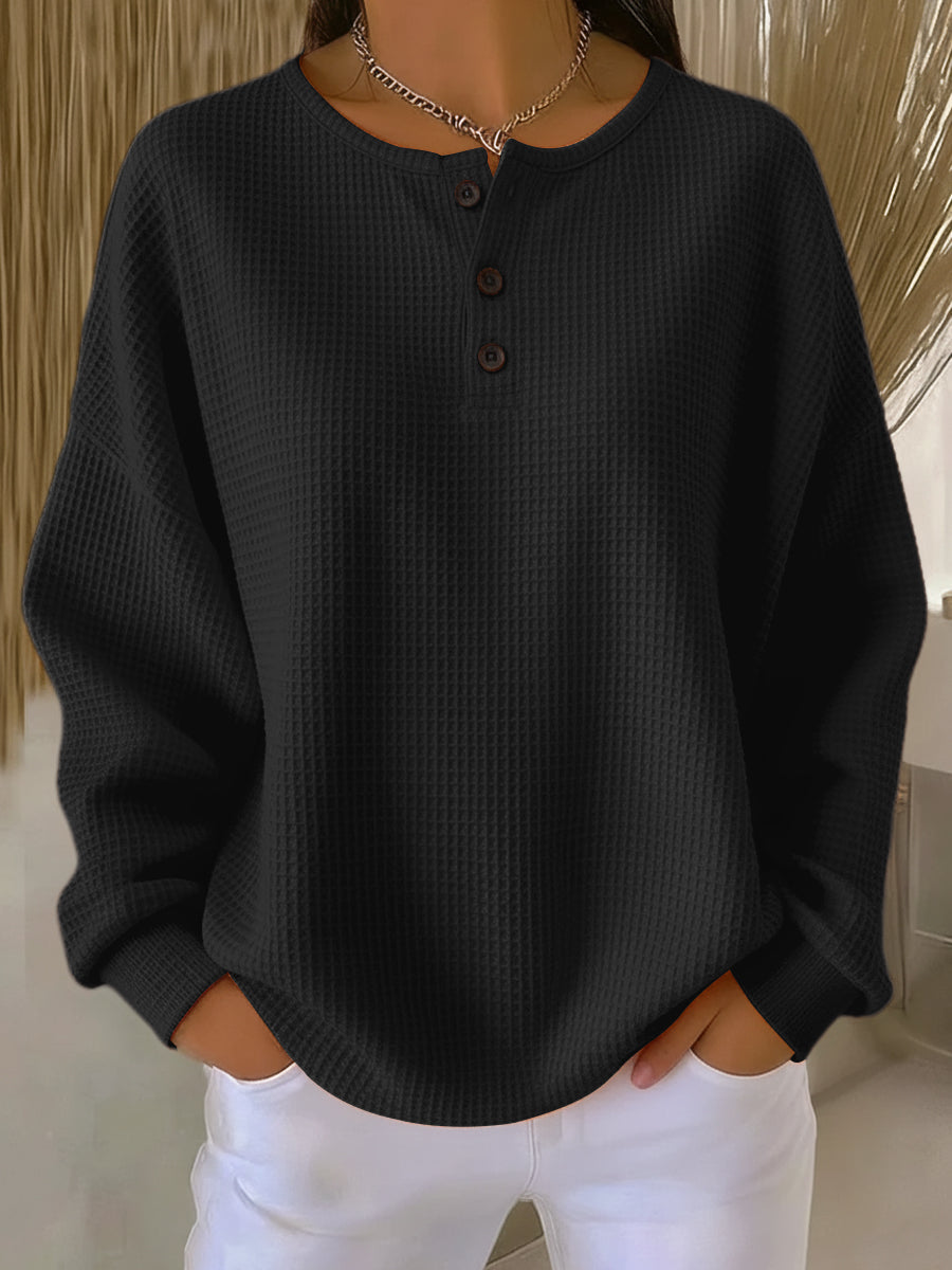 Sommerfeld | Timeless Comfort Sweater
