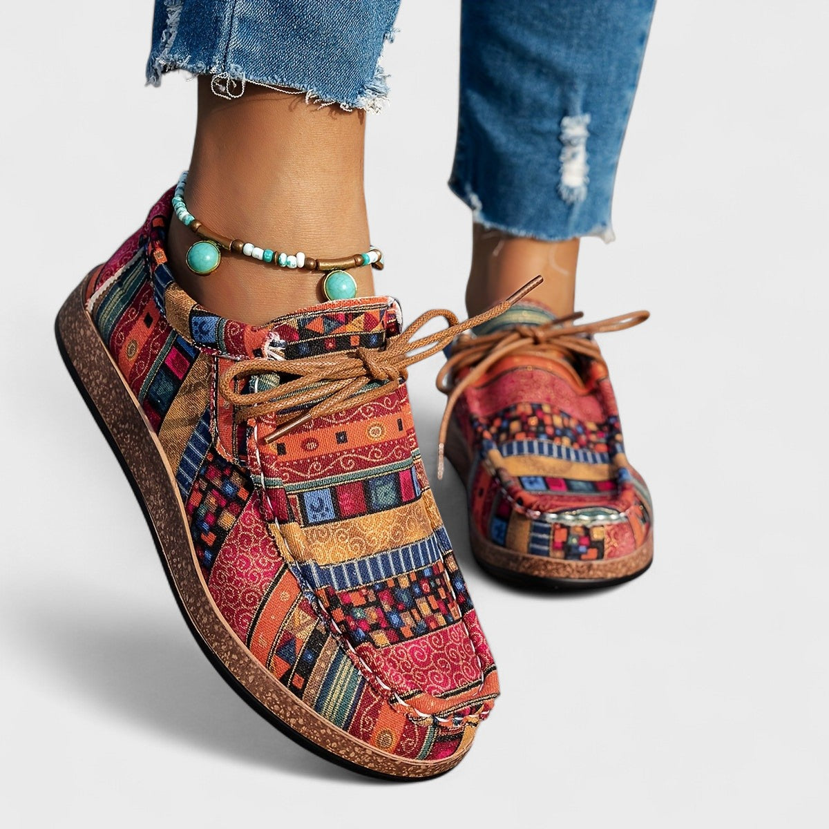 Susan | Comfort Orthopaedic Trainers
