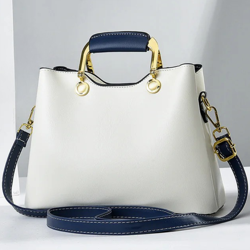 Janenovo Butterfly Handbag