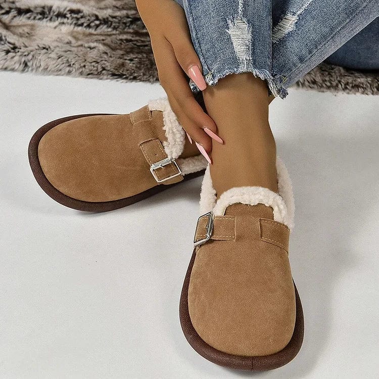 Ellen | Soft Cloud Clogs