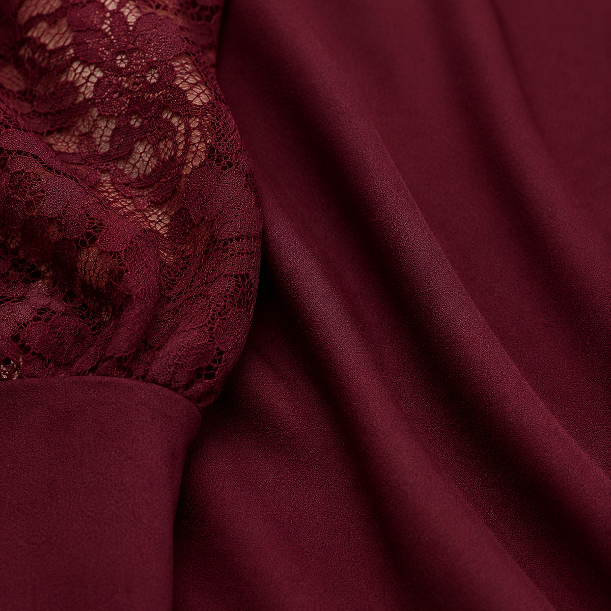 Aveline™ | Elegant Relaxed Midi Dress