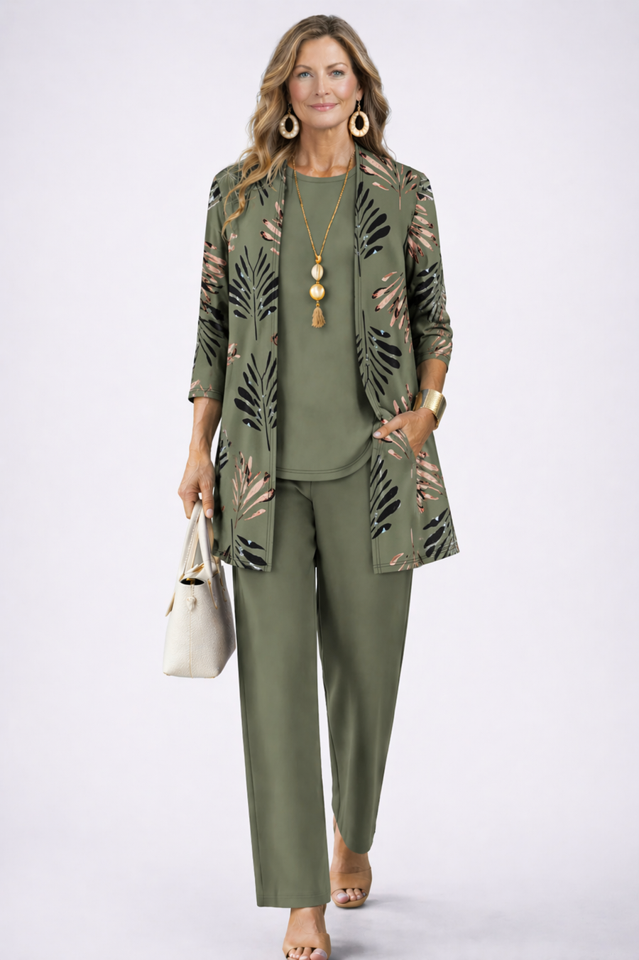 Beatrice | 3-Piece Set