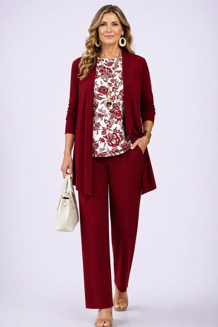 Beatrice | 3-Piece Set