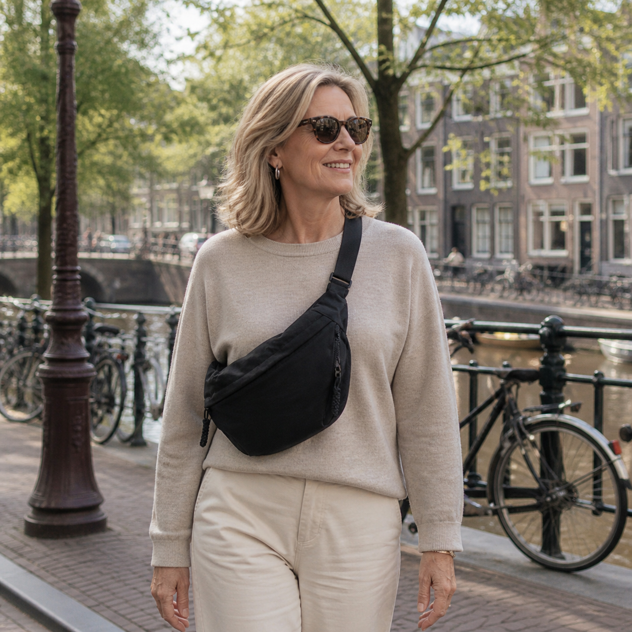Claire | Shoulder Bag