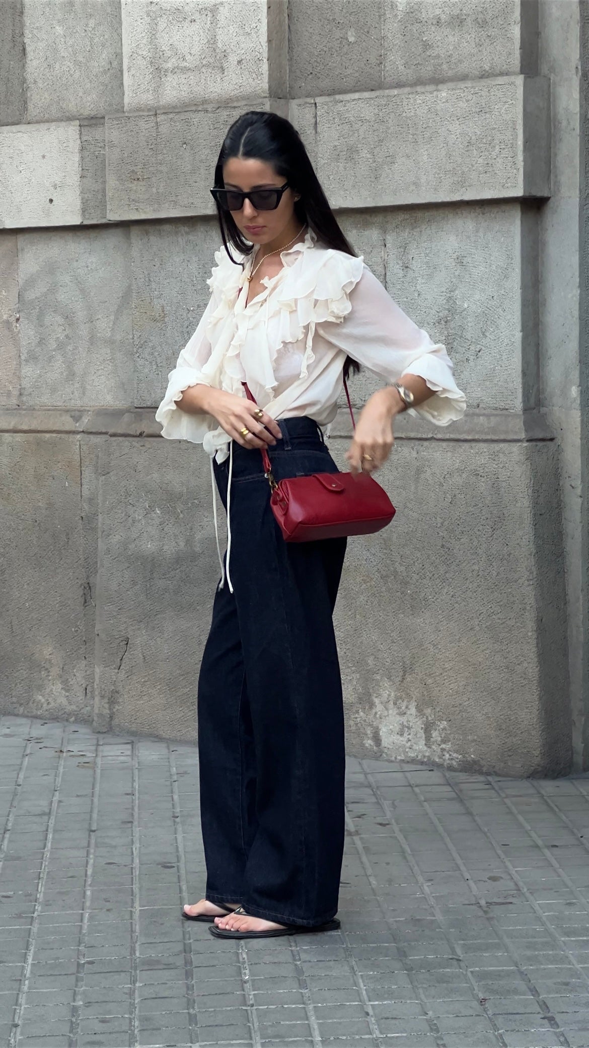 Liora | Vintage Bag