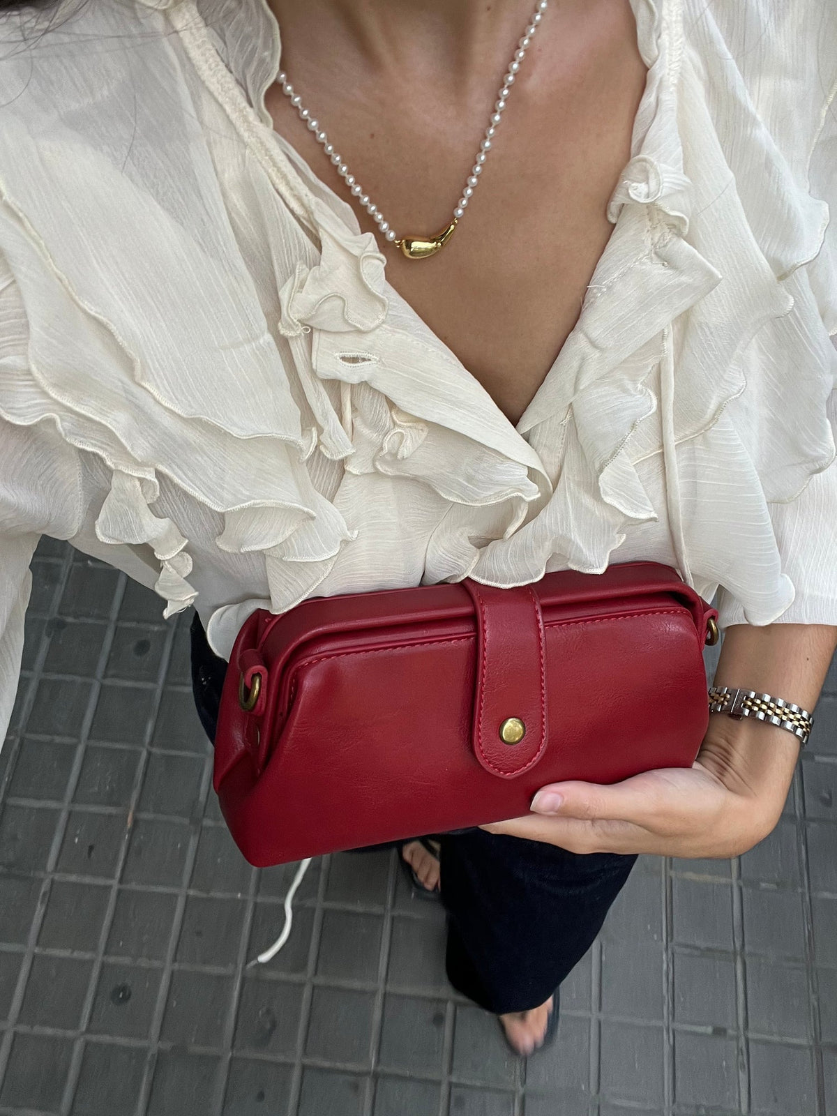 Liora | Vintage Bag
