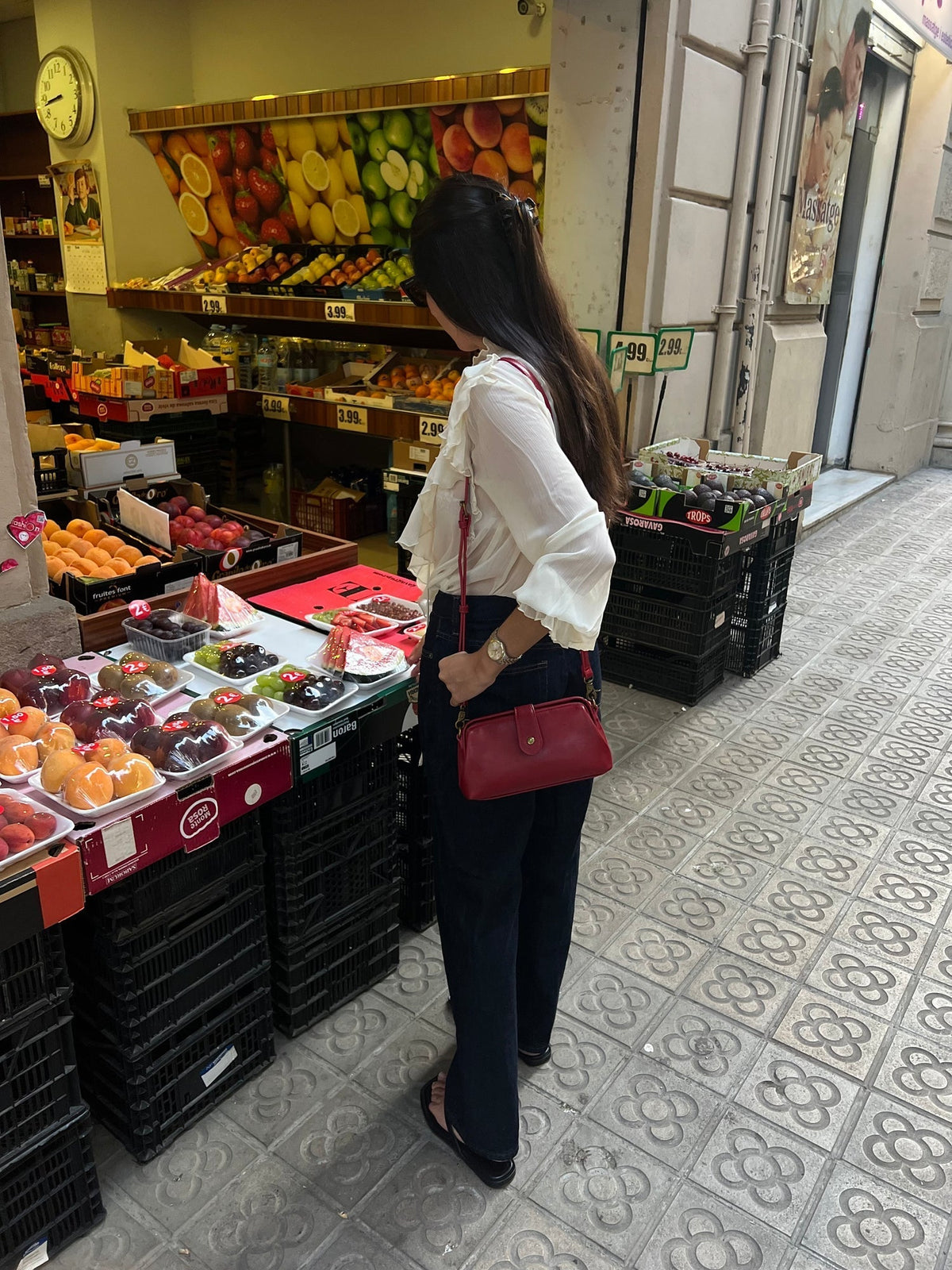Liora | Vintage Bag
