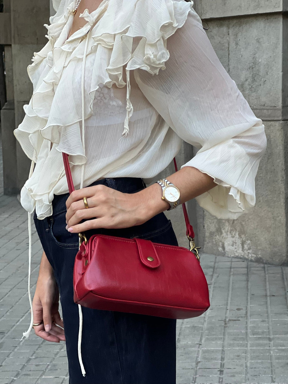 Liora | Vintage Bag