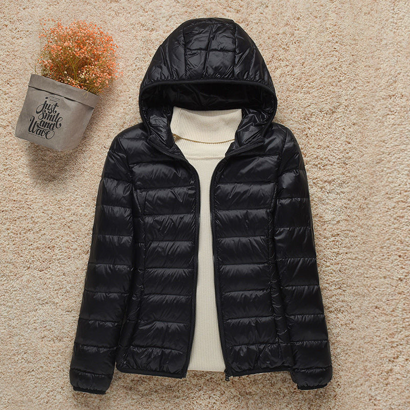 Josien | Ultralight Padded Jacket