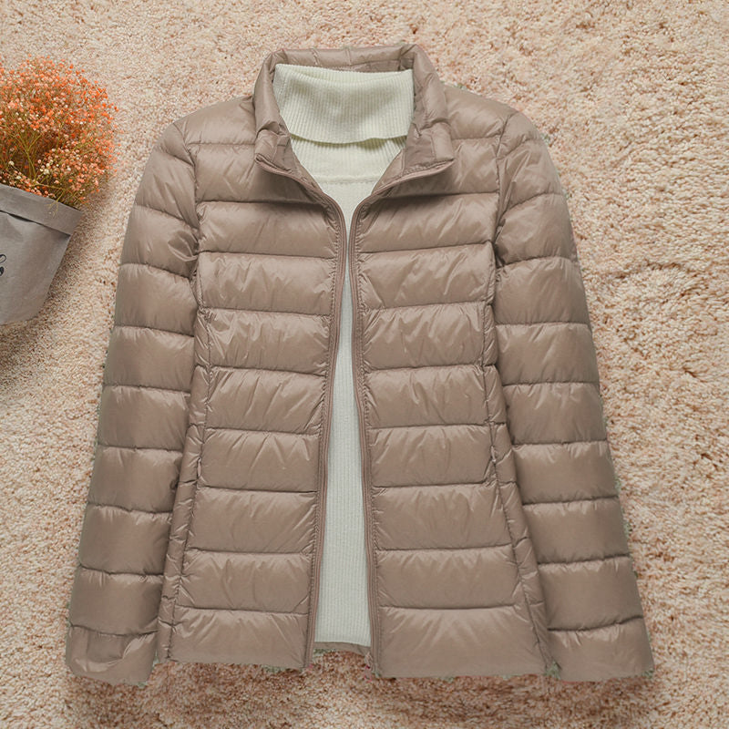 Josien | Ultralight Padded Jacket