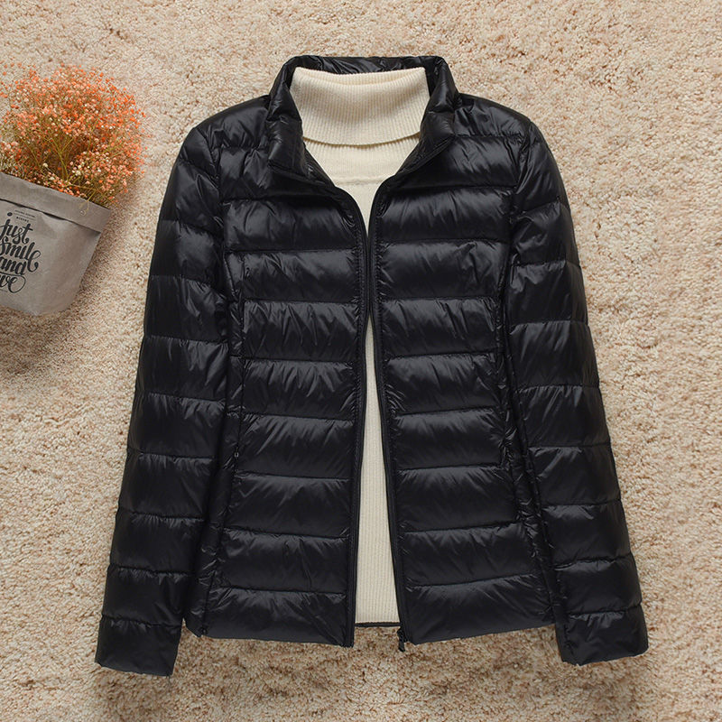Josien | Ultralight Padded Jacket