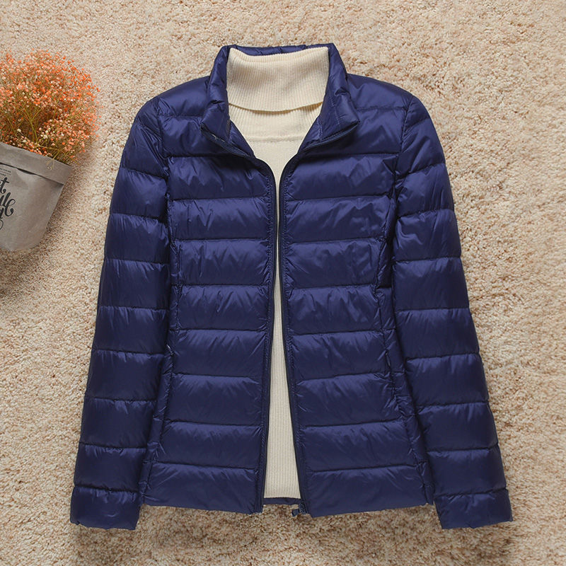 Josien | Ultralight Padded Jacket