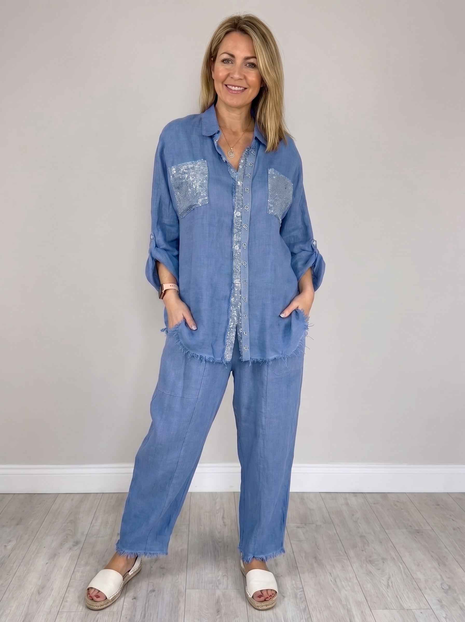 Lesia Elegant Set