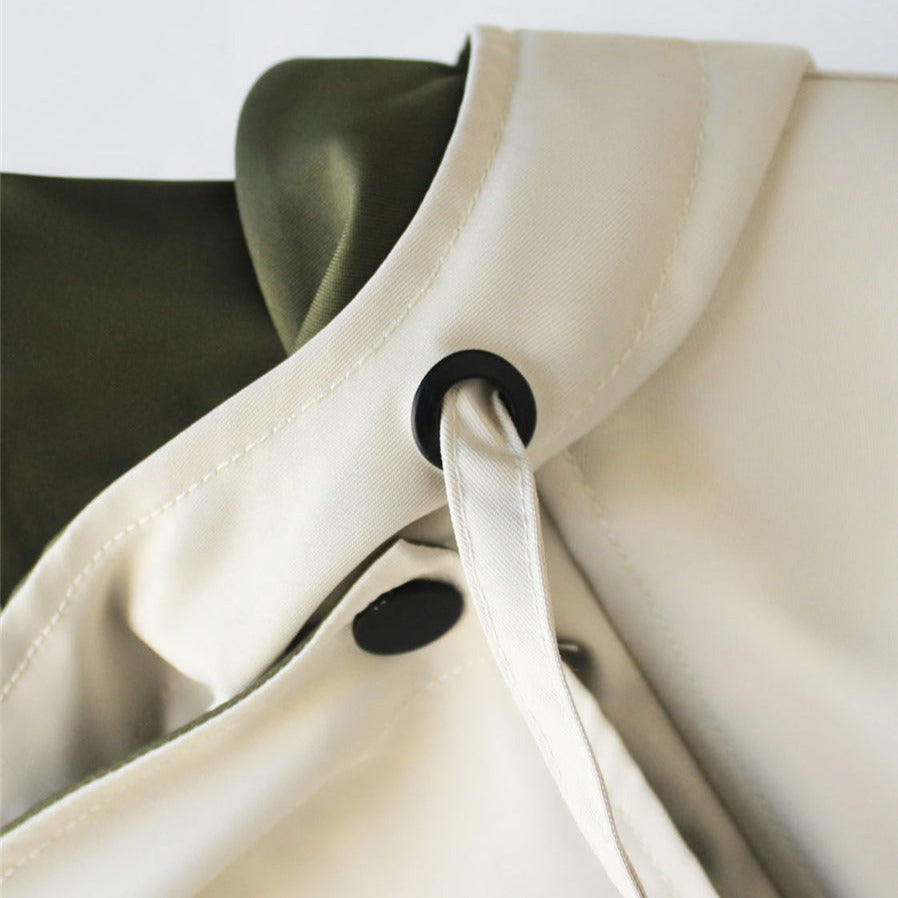 Kate | Elegant & Protective Ladies Coat