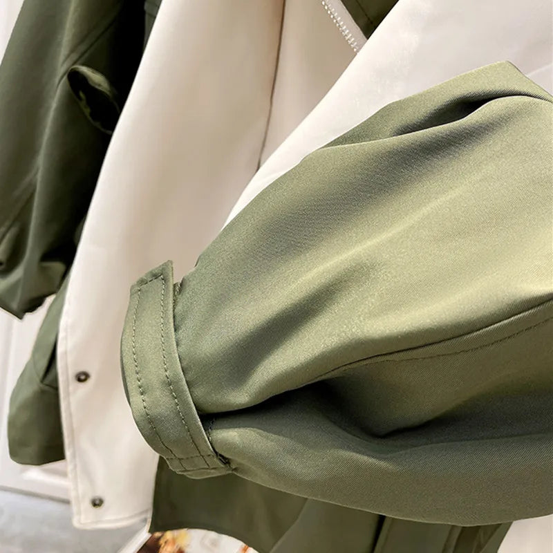 Kate | Elegant & Protective Ladies Coat