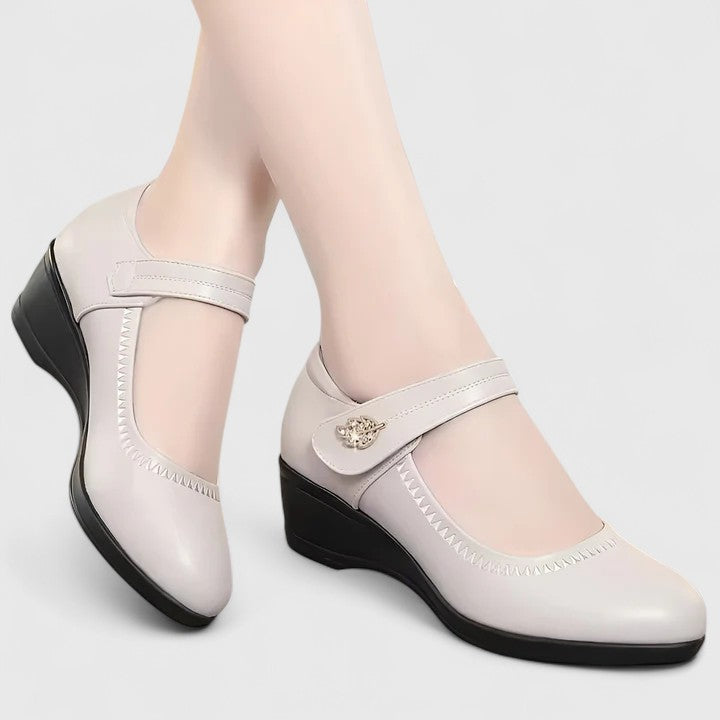 Élise Comfort Wedge for Babies