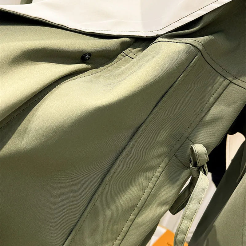 Kate | Elegant & Protective Ladies Coat