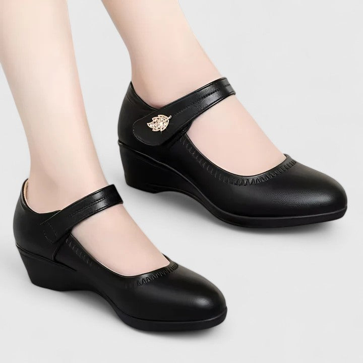 Élise Comfort Wedge for Babies