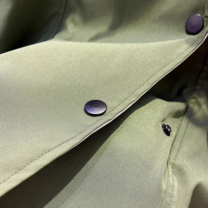 Kate | Elegant & Protective Ladies Coat