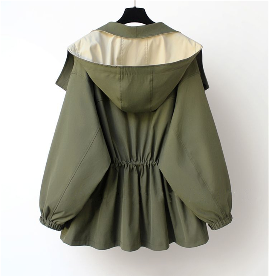 Kate | Elegant & Protective Ladies Coat