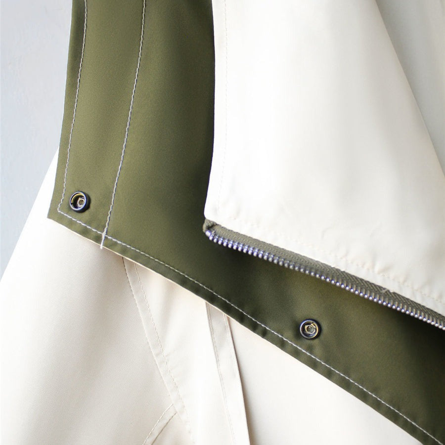 Kate | Elegant & Protective Ladies Coat