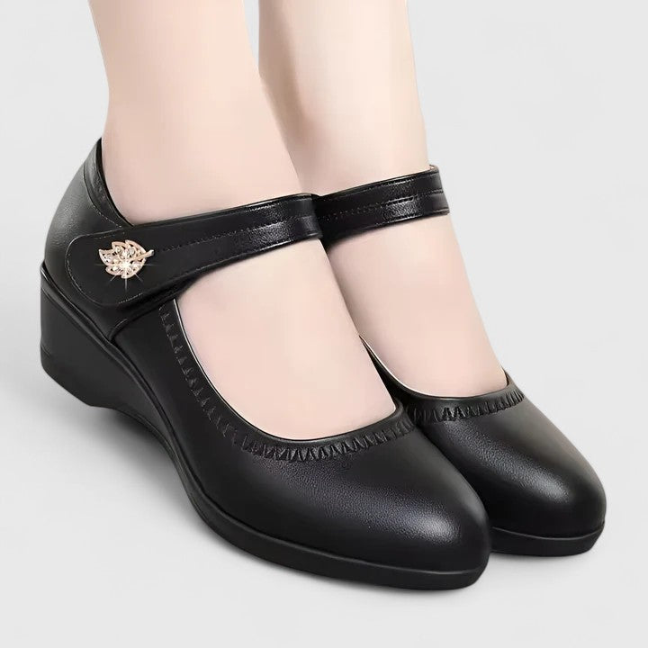 Élise Comfort Wedge for Babies