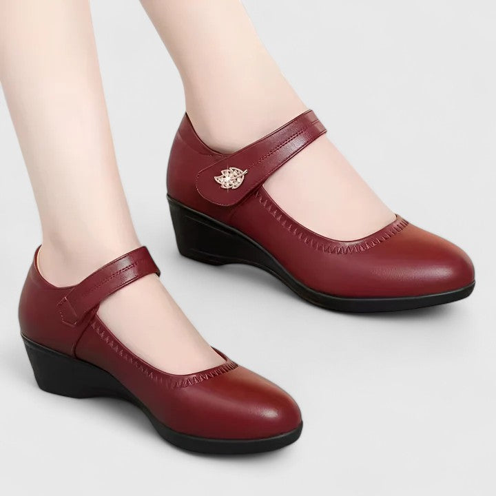 Élise Comfort Wedge for Babies