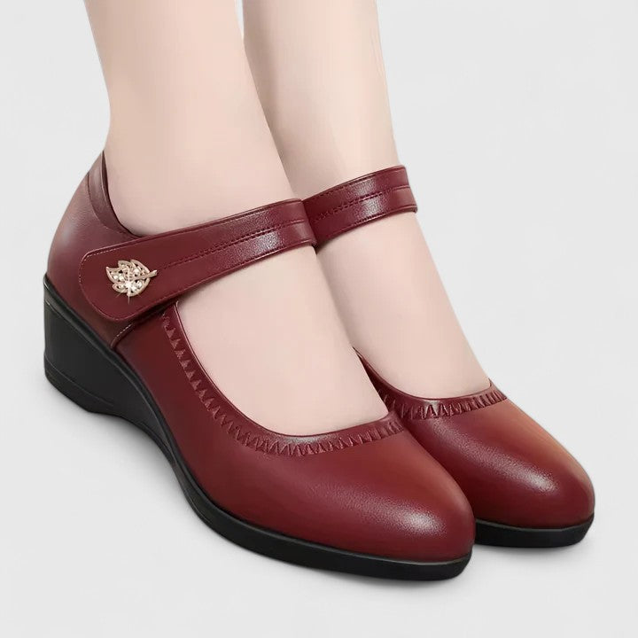 Élise Comfort Wedge for Babies