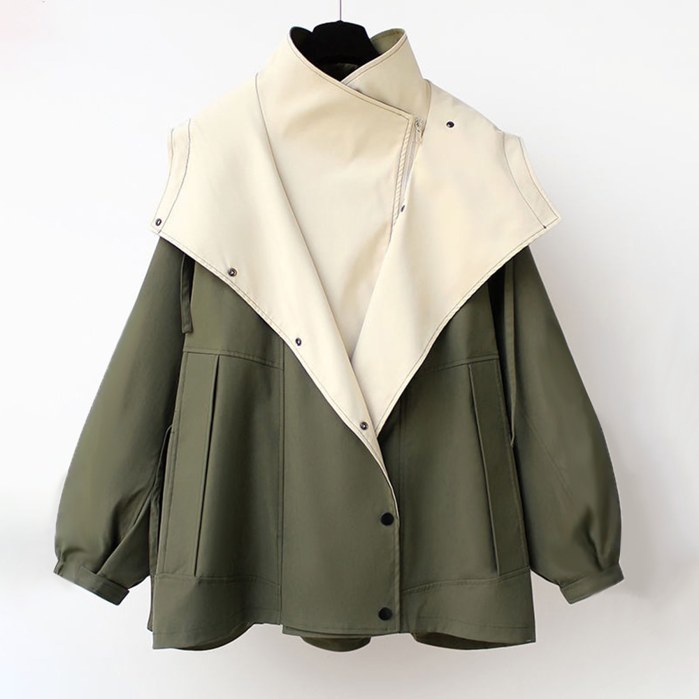 Kate | Elegant & Protective Ladies Coat